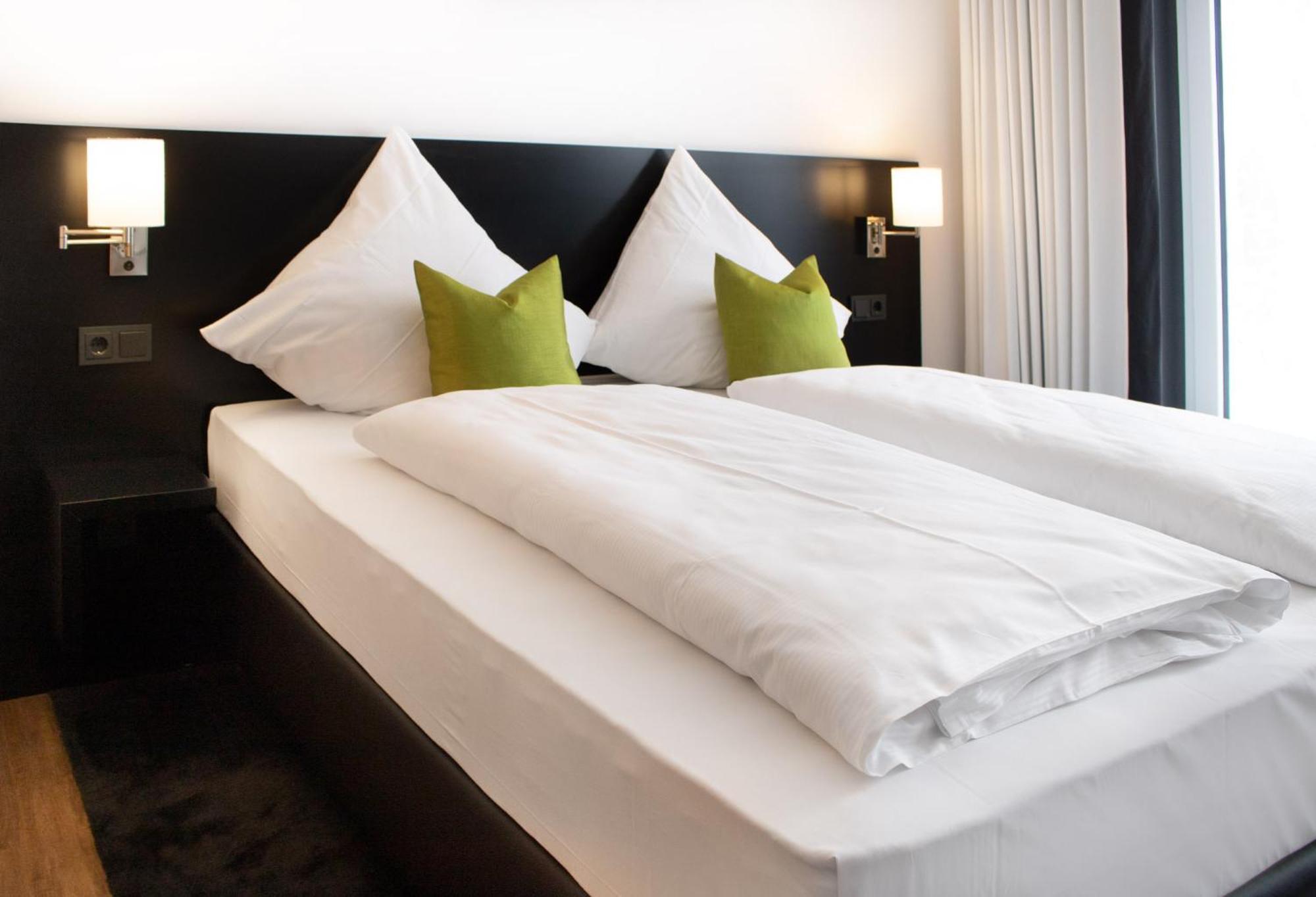 Slue Hotel By Wmm Hotels Шлюхтерн Экстерьер фото